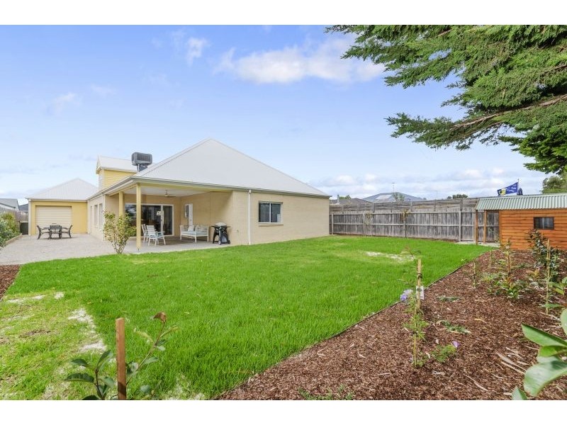 11 Glyndon Court, Barwon Heads VIC 3227