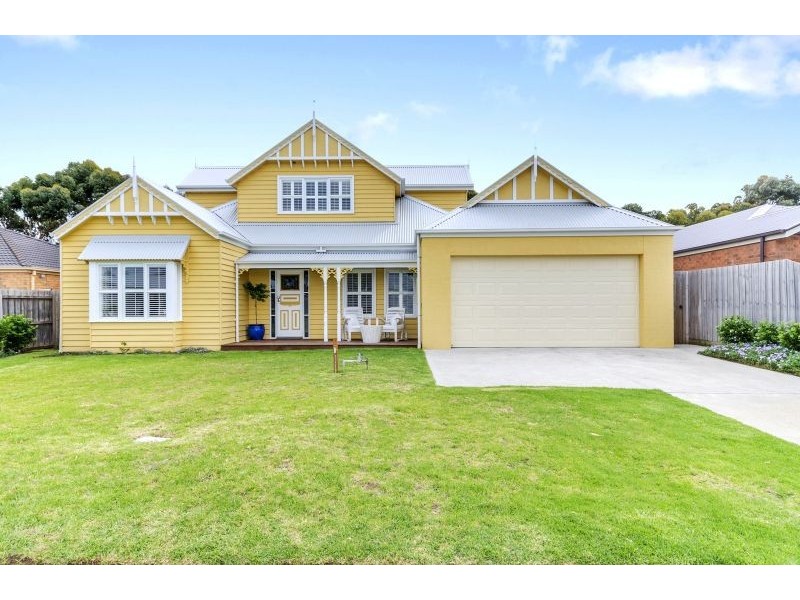 11 Glyndon Court, Barwon Heads VIC 3227