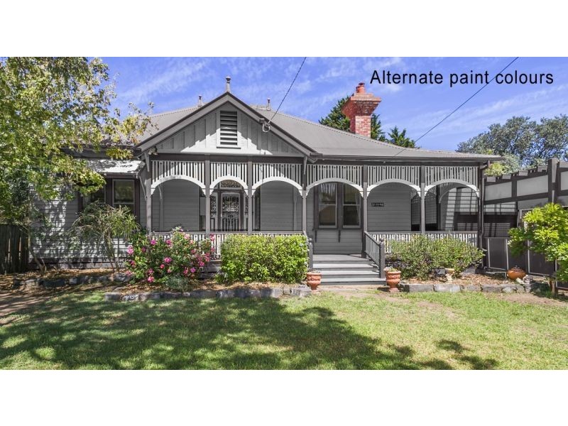 14 River Parade, Barwon Heads VIC 3227