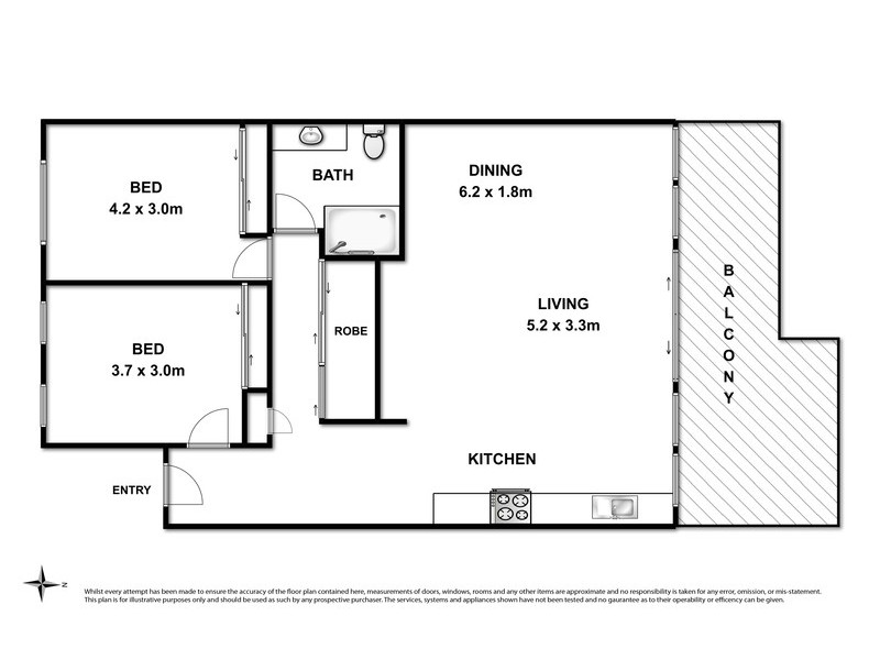 60/36 Fourteenth Rpad, Barwon Heads VIC 3227