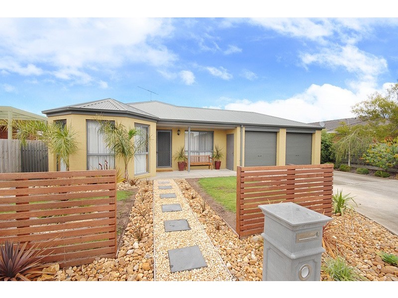 7 Newbay Close, Barwon Heads VIC 3227