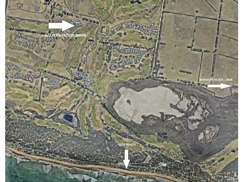 4/7 Plantation Drive, Barwon Heads VIC 3227