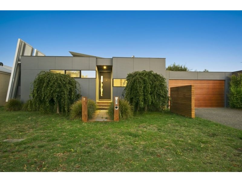 2 Furneaux Close, Barwon Heads VIC 3227
