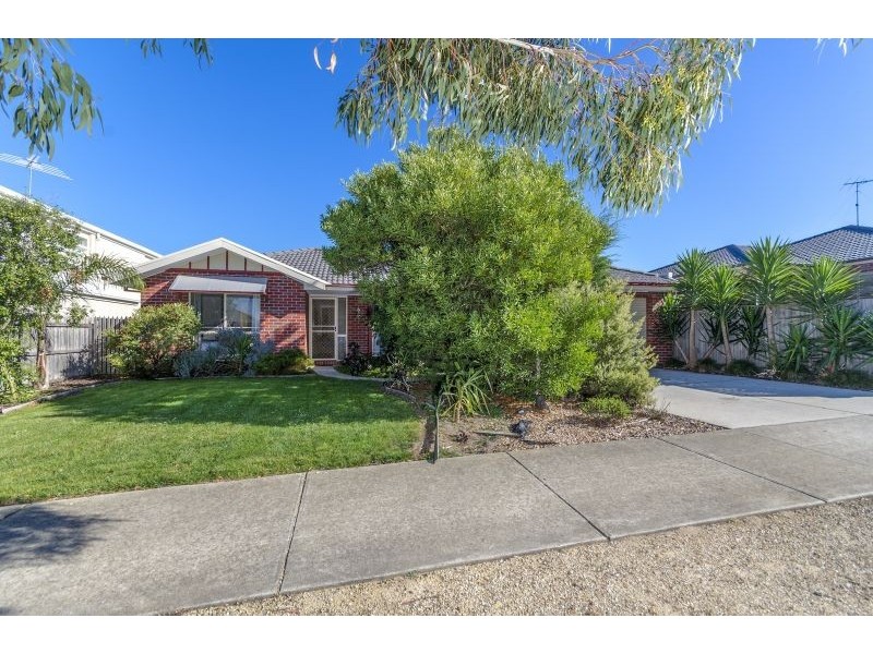 35 Seawind Place, Ocean Grove VIC 3226