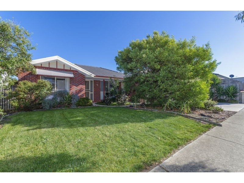 35 Seawind Place, Ocean Grove VIC 3226