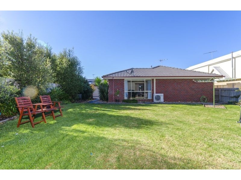 35 Seawind Place, Ocean Grove VIC 3226