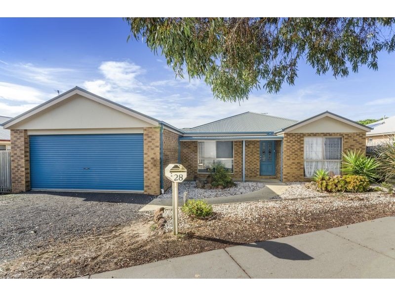 28 Kingston Downs Drive, Ocean Grove VIC 3226