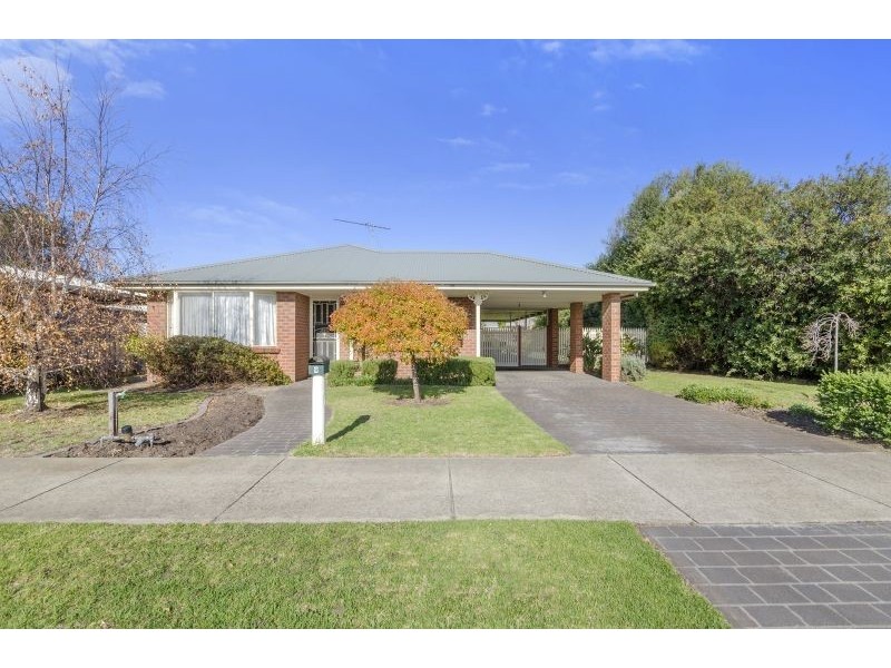 9 Mulgoa Court, Barwon Heads VIC 3227
