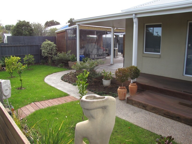 1 Furneaux Close, Barwon Heads VIC 3227