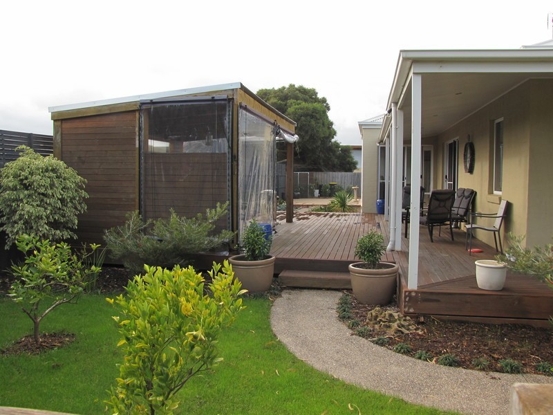 1 Furneaux Close, Barwon Heads VIC 3227