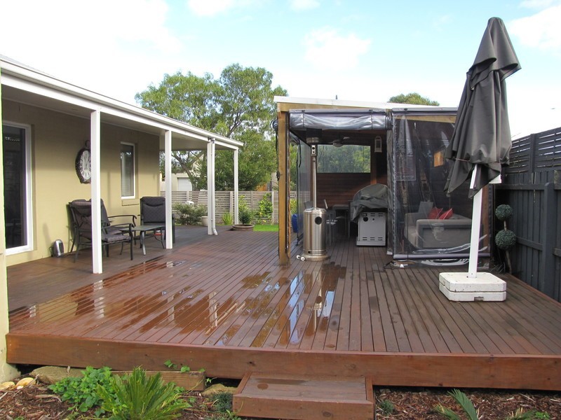 1 Furneaux Close, Barwon Heads VIC 3227