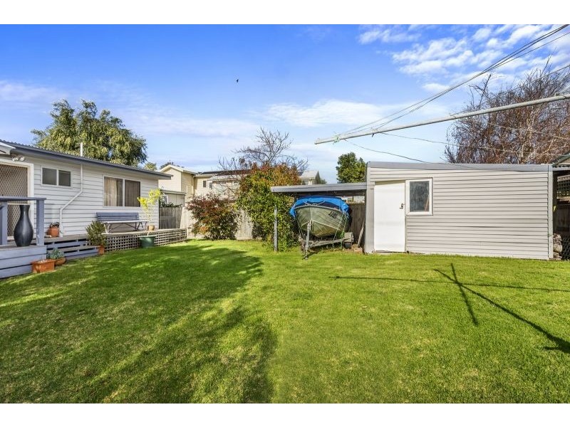 11 Jasper Avenue, Barwon Heads VIC 3227