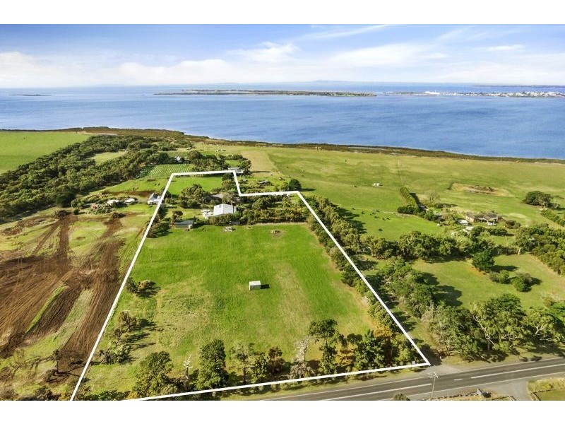 1321-1325 Queenscliff Portarlington Road, Swan Bay VIC 3225
