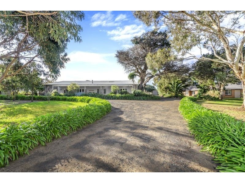1321-1325 Queenscliff Portarlington Road, Swan Bay VIC 3225