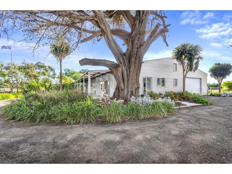 1321-1325 Queenscliff Portarlington Road, Swan Bay VIC 3225
