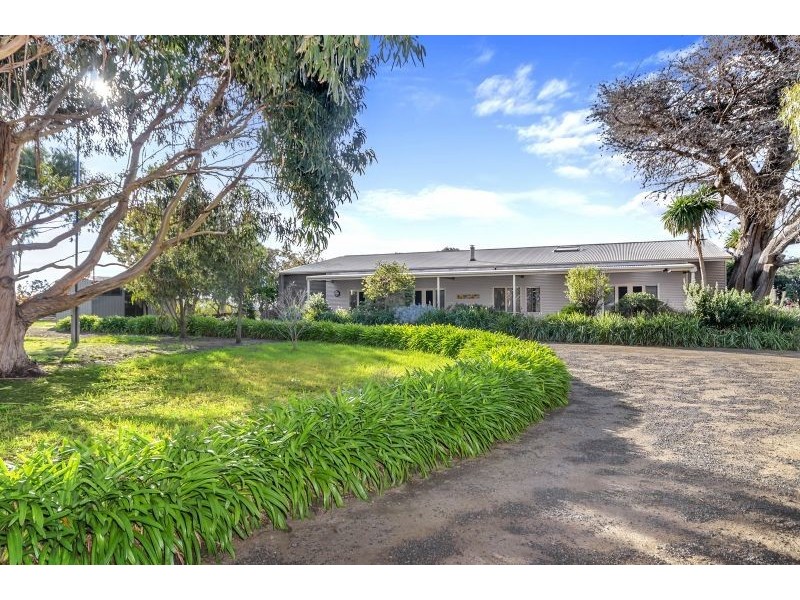 1321-1325 Queenscliff Portarlington Road, Swan Bay VIC 3225