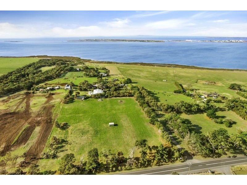 1321-1325 Queenscliff Portarlington Road, Swan Bay VIC 3225