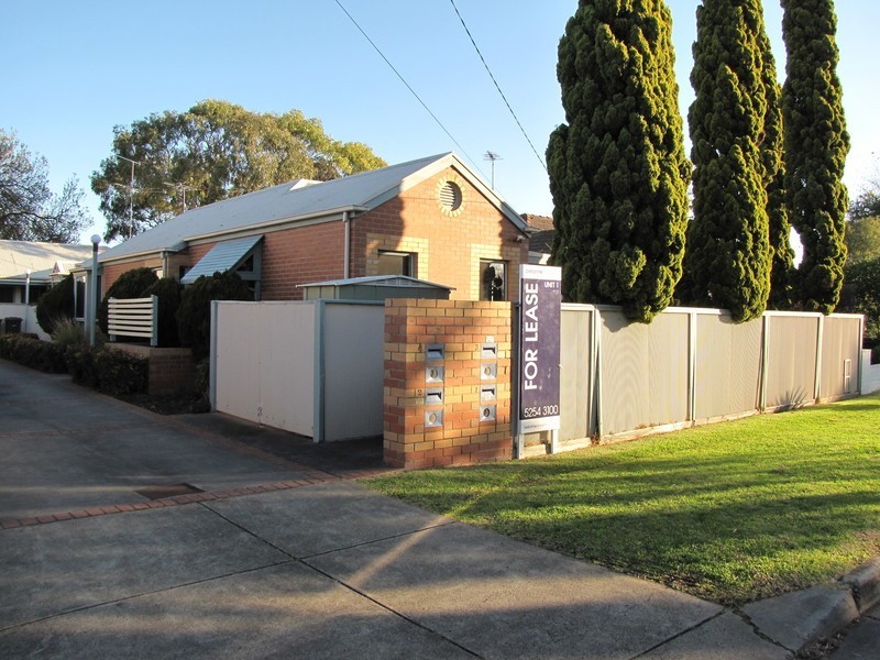 1/5-7 Thorn Street, Barwon Heads VIC 3227