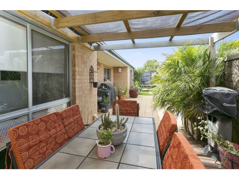 6 Bulga Place, Ocean Grove VIC 3226