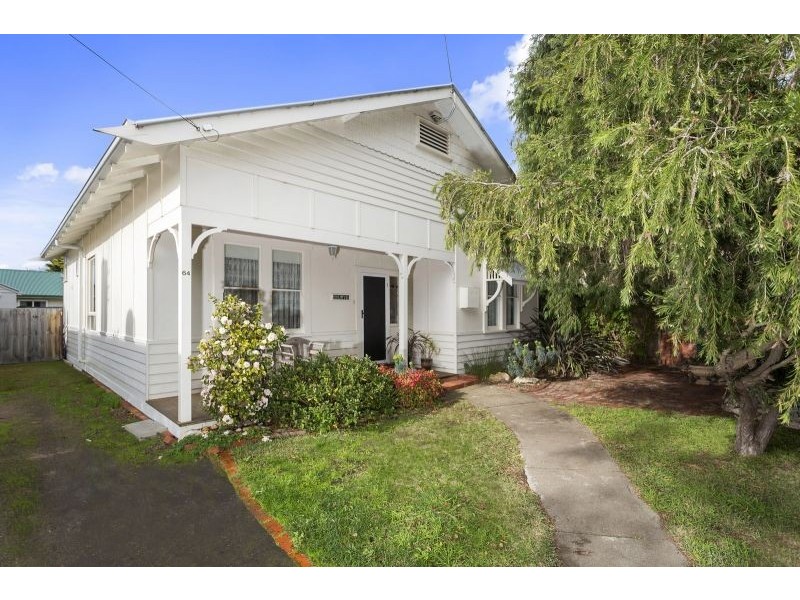 64 Hitchcock Avenue, Barwon Heads VIC 3227