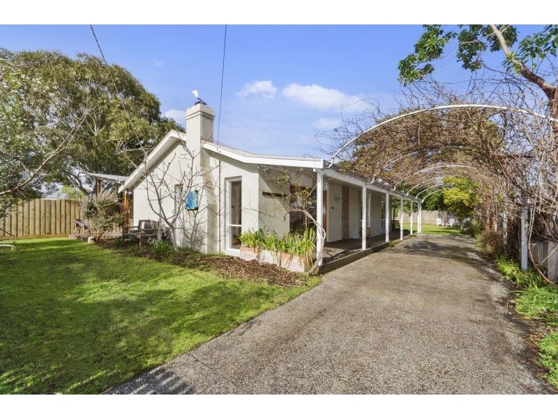 27 Heron Crescent, Barwon Heads VIC 3227