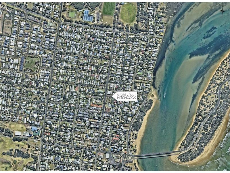 1 & 2/84 Hitchcock Avenue, Barwon Heads VIC 3227