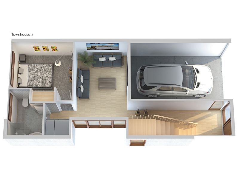 1 & 2/84 Hitchcock Avenue, Barwon Heads VIC 3227