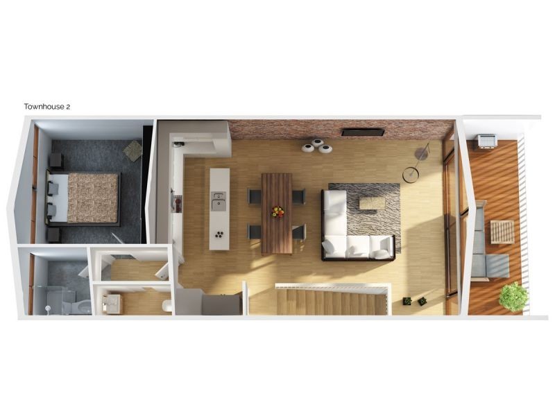 1 & 2/84 Hitchcock Avenue, Barwon Heads VIC 3227