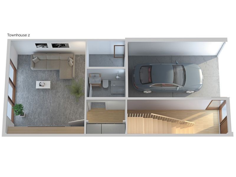 1 & 2/84 Hitchcock Avenue, Barwon Heads VIC 3227