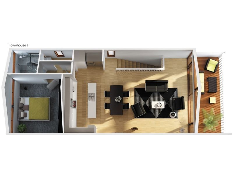 1 & 2/84 Hitchcock Avenue, Barwon Heads VIC 3227