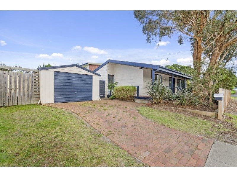 23 Aldebaran Road, Ocean Grove VIC 3226