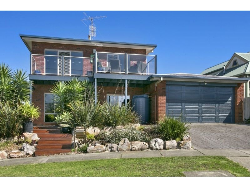 26 Canis Crescent, Ocean Grove VIC 3226