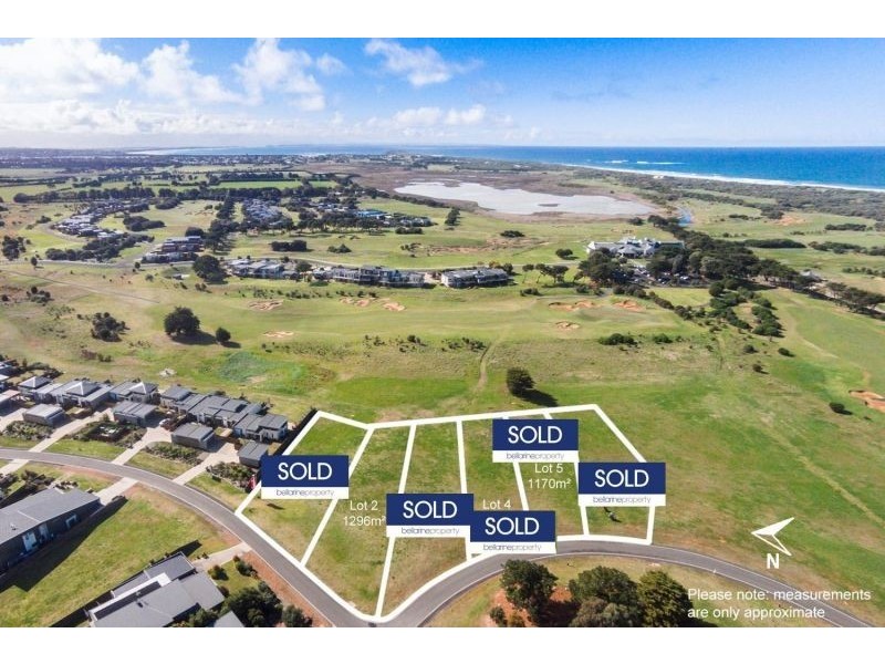 15 Plantation Drive, Barwon Heads VIC 3227