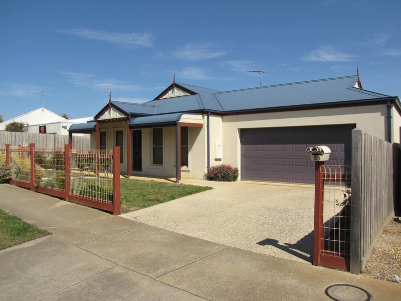50 John Dory Drive, Ocean Grove VIC 3226