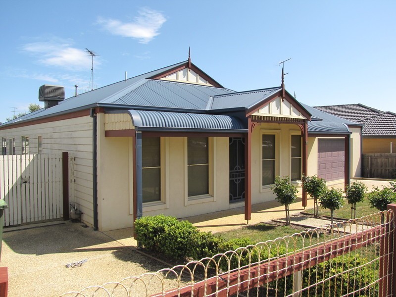 50 John Dory Drive, Ocean Grove VIC 3226