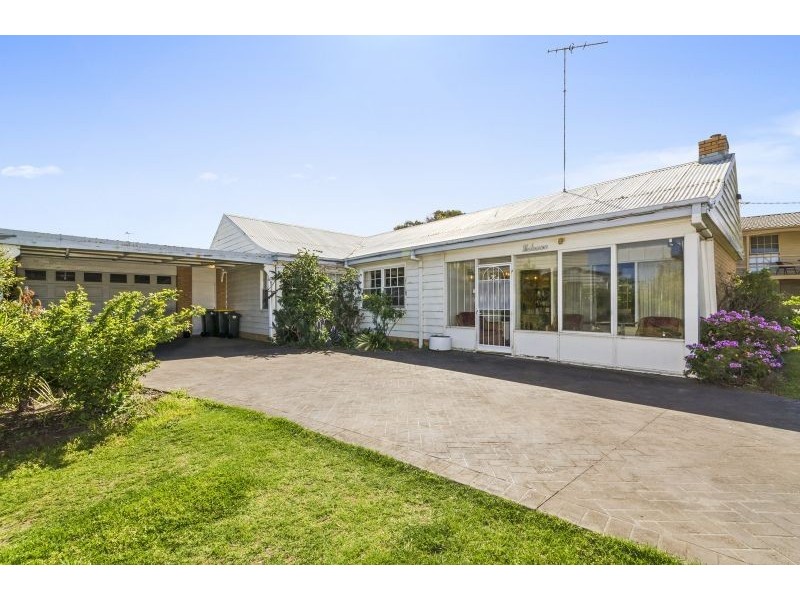 80 Tuckfield Street, Ocean Grove VIC 3226
