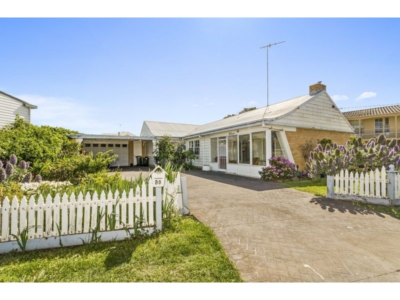 80 Tuckfield Street, Ocean Grove VIC 3226