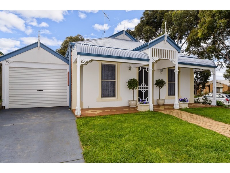 22 Melanie Place, Ocean Grove VIC 3226