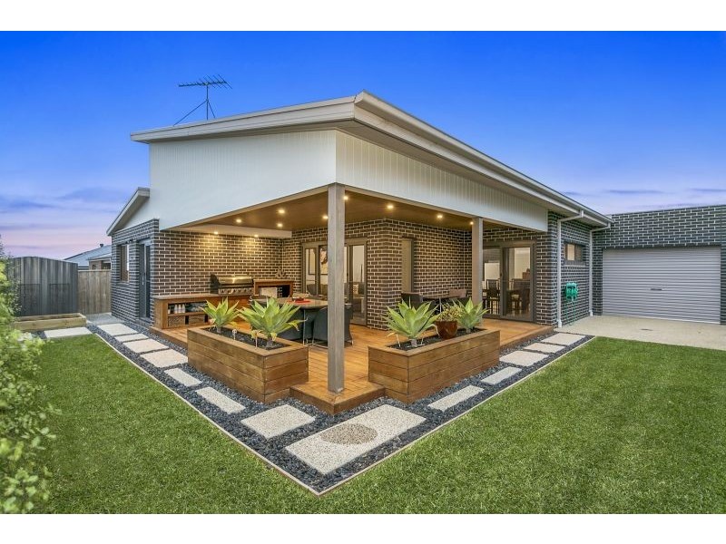 59 Evergreen Circuit, Ocean Grove VIC 3226