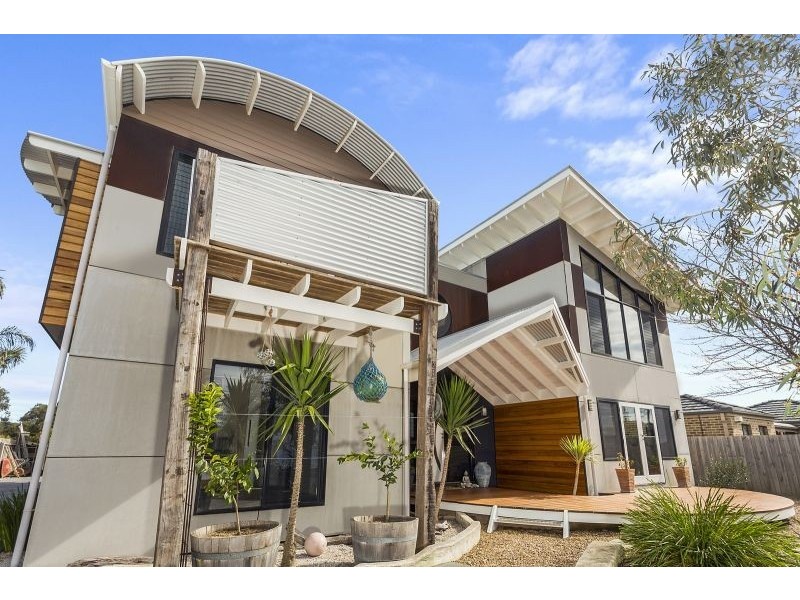 57 Sheepwash Road, Barwon Heads VIC 3227