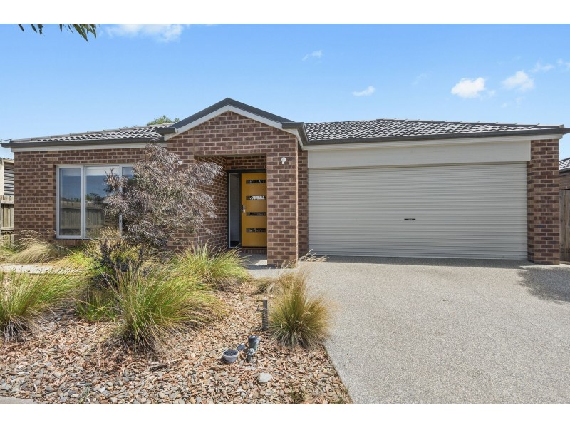 19 Milborne Drive, Ocean Grove VIC 3226