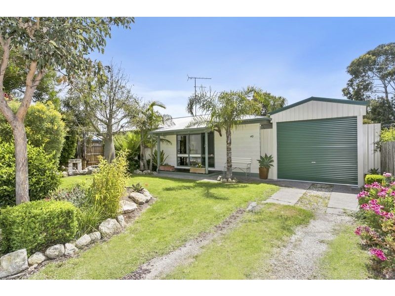 40 Taits Road, Barwon Heads VIC 3227
