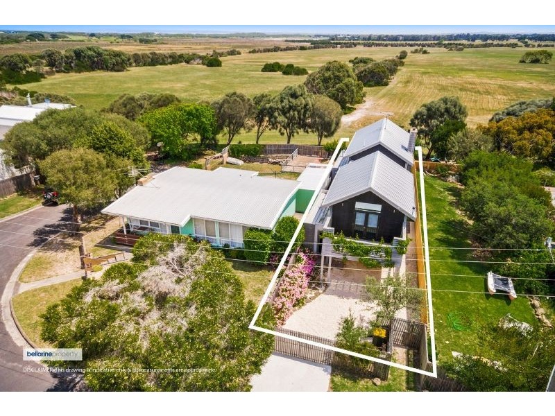 43A Thomson Drive, Barwon Heads VIC 3227