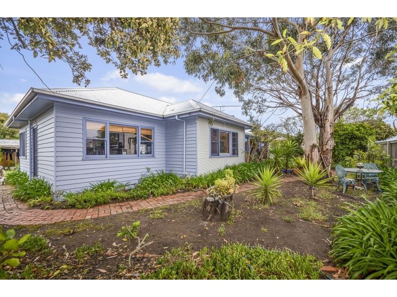 88 Eggleston Street, Ocean Grove VIC 3226