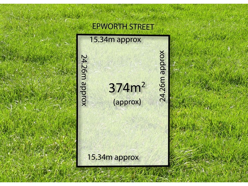 Lot 2, 3 Epworth Street, Ocean Grove VIC 3226