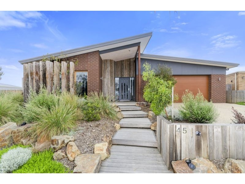45 Omega Drive, Ocean Grove VIC 3226