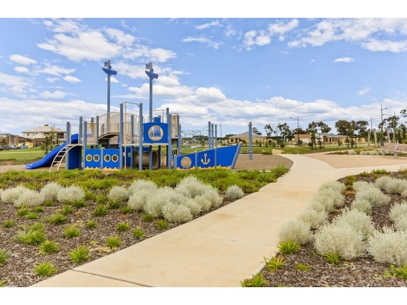 45 Omega Drive, Ocean Grove VIC 3226