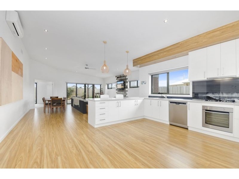 45 Omega Drive, Ocean Grove VIC 3226