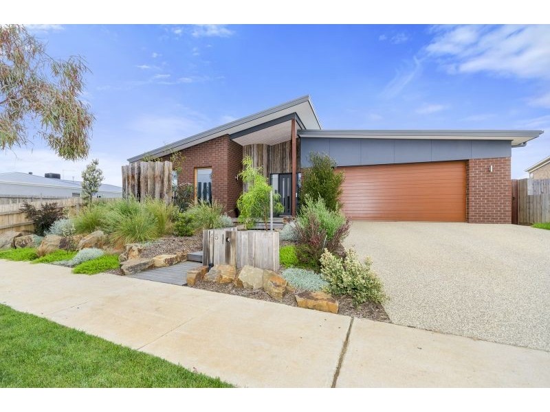 45 Omega Drive, Ocean Grove VIC 3226