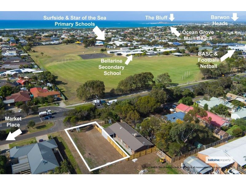 89 Shell Road, Ocean Grove VIC 3226